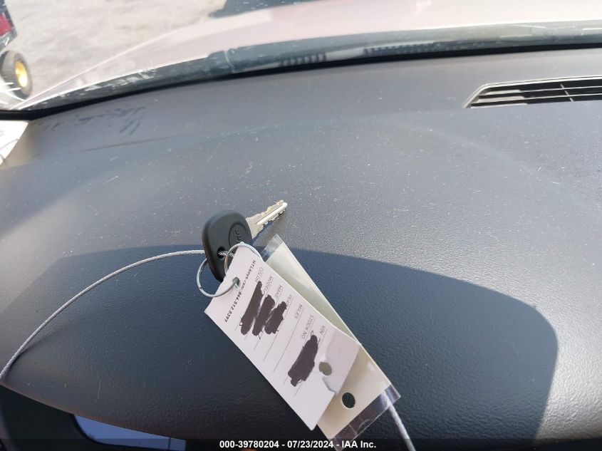 2014 Chevrolet Impala Limited Police VIN: 2G1WD5E33E1155337 Lot: 39780204