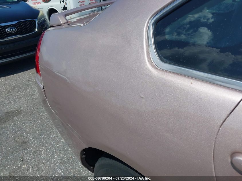 2014 Chevrolet Impala Limited Police VIN: 2G1WD5E33E1155337 Lot: 39780204