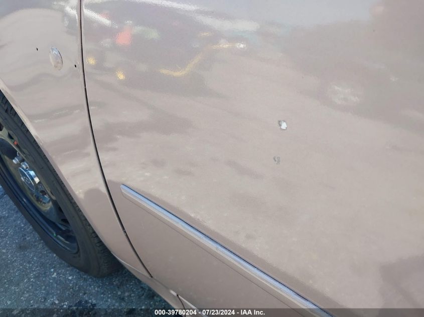 2014 Chevrolet Impala Limited Police VIN: 2G1WD5E33E1155337 Lot: 39780204