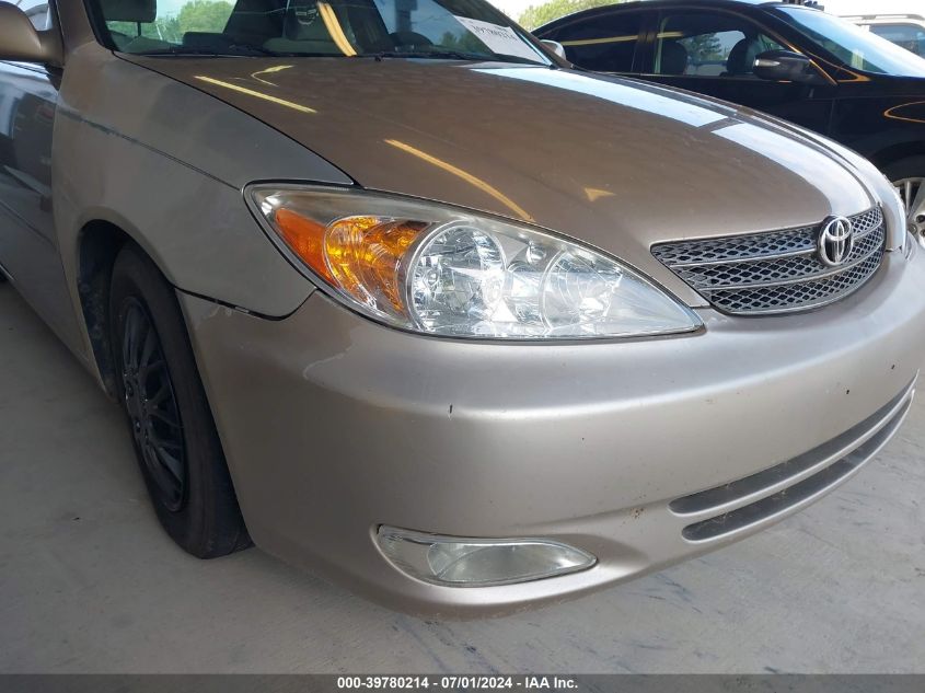 4T1BE32K32U096756 2002 Toyota Camry Le