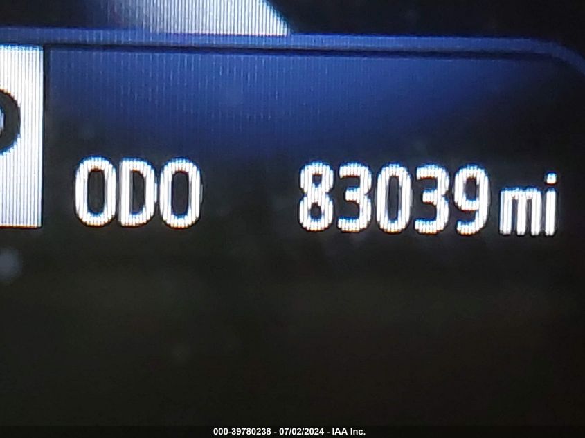 2017 Toyota Avalon Xle VIN: 4T1BK1EB7HU247051 Lot: 39780238