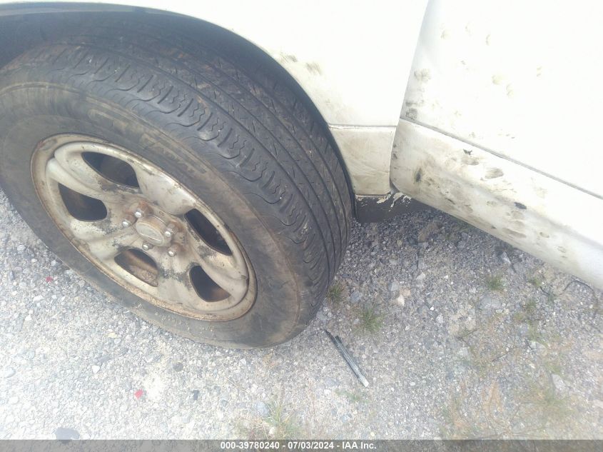 2003 Subaru Forester Xs VIN: JF1SG65643G722626 Lot: 39780240