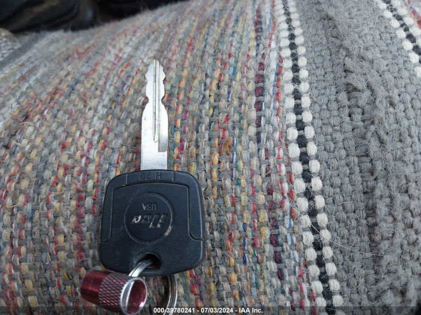 1999 Ford F150 VIN: 1FTZF0823XKB29781 Lot: 39780241