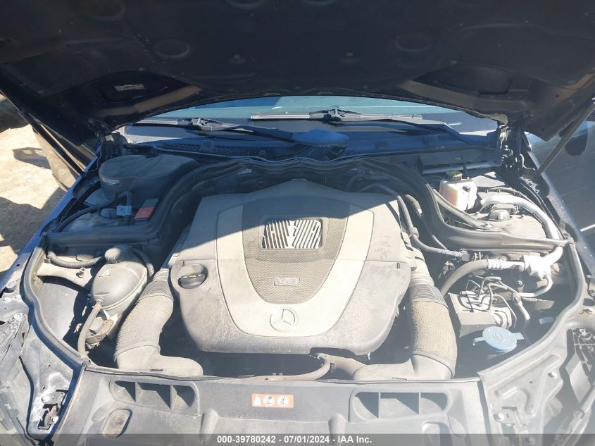 2012 Mercedes-Benz C 300 Luxury 4Matic/Sport 4Matic VIN: WDDGF8BB5CR230214 Lot: 39780242