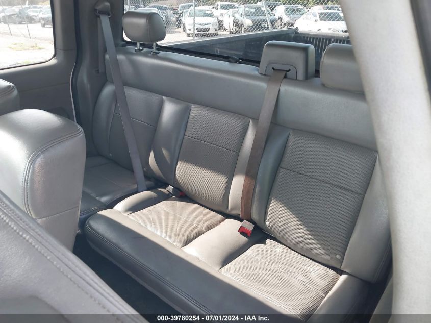 2005 Ford F-150 Stx/Xl/Xlt VIN: 1FTRX12W35NB44274 Lot: 39780254