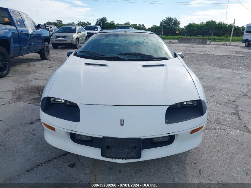 1994 Chevrolet Camaro Z28 VIN: 2G1FP22P3R2194975 Lot: 39780268