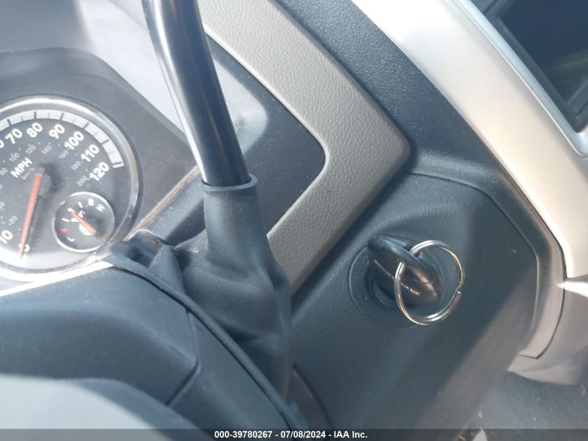 2010 Dodge Ram 1500 VIN: 1D7RB1GP6AS101470 Lot: 39780267