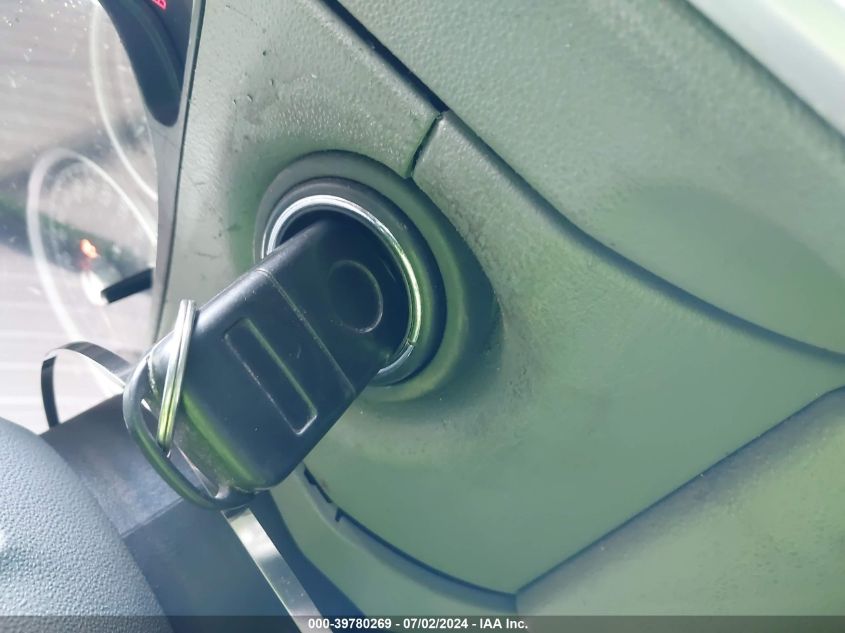 2004 Chrysler Crossfire VIN: 1C3AN69L64X010457 Lot: 39780269