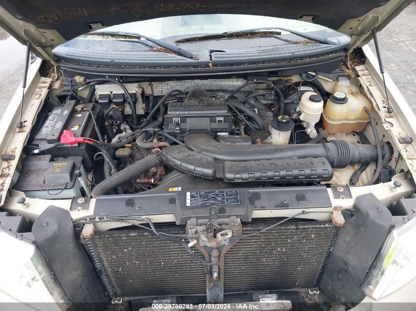 2007 Ford F-150 Fx4/Lariat/Xl/Xlt VIN: 1FTPX14V57FB85207 Lot: 39780283