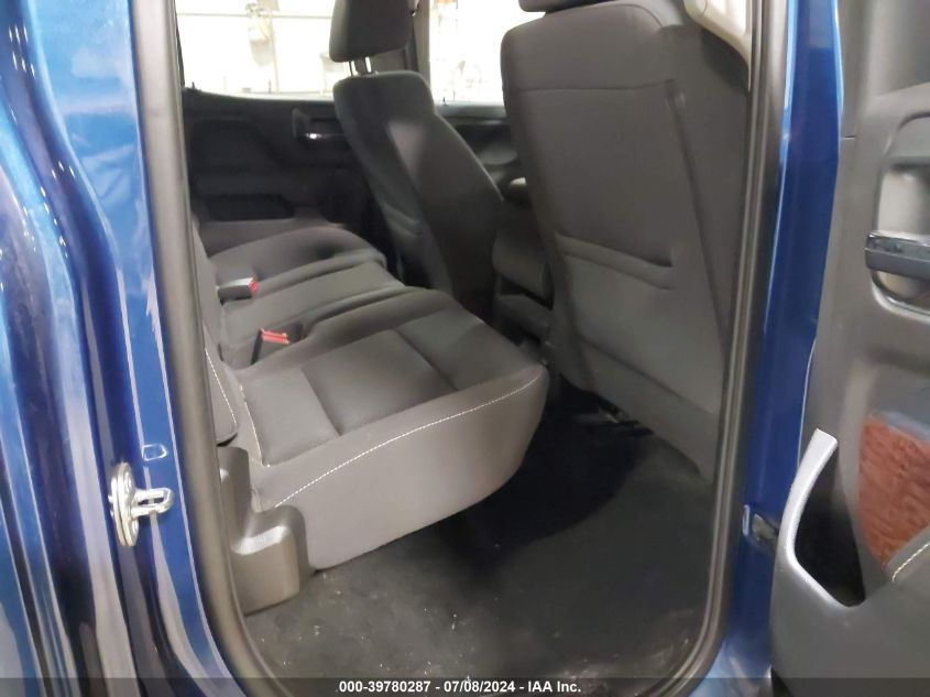 2016 GMC Sierra 1500 Sle VIN: 1GTV2MEC7GZ304748 Lot: 39780287