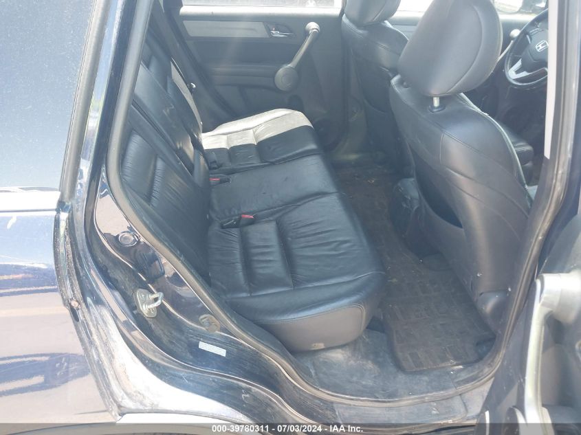 2008 Honda Cr-V Ex-L VIN: 5J6RE48708L028984 Lot: 39780311