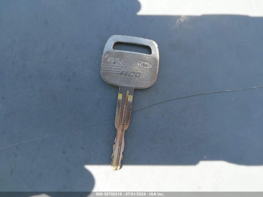 2003 Toyota Tundra VIN: 5TBJN32133S398845 Lot: 39780318