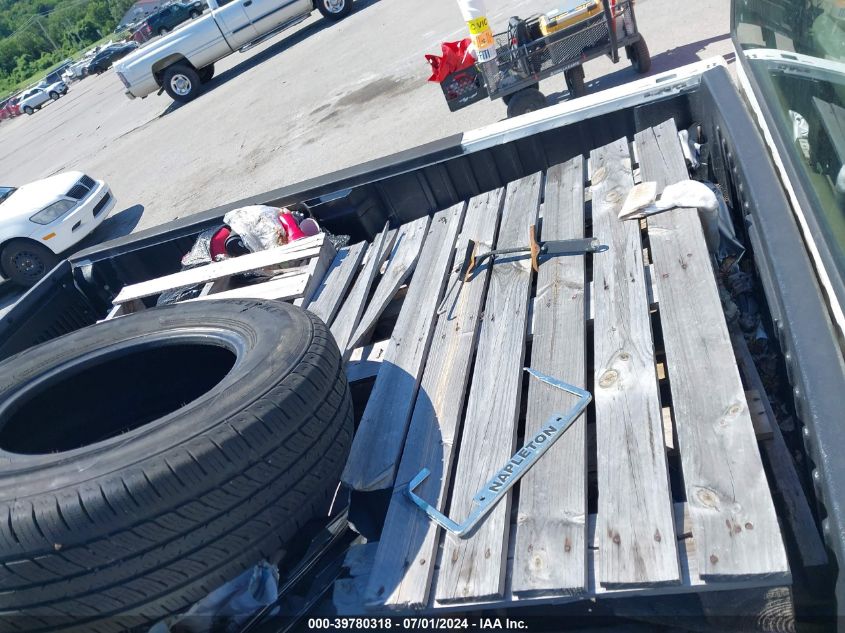 2003 Toyota Tundra VIN: 5TBJN32133S398845 Lot: 39780318