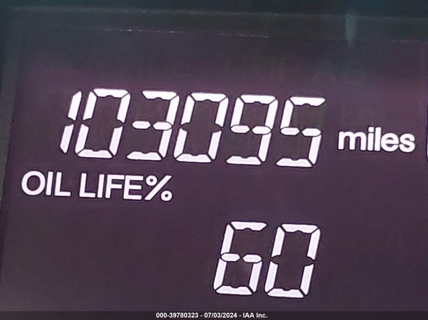 2012 Honda Odyssey Ex VIN: 5FNRL5H46CB055402 Lot: 39780323