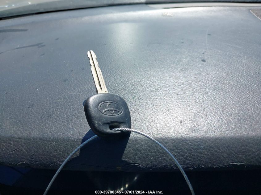 2005 Toyota Avalon Touring VIN: 4T1BK36B65U043766 Lot: 39780345