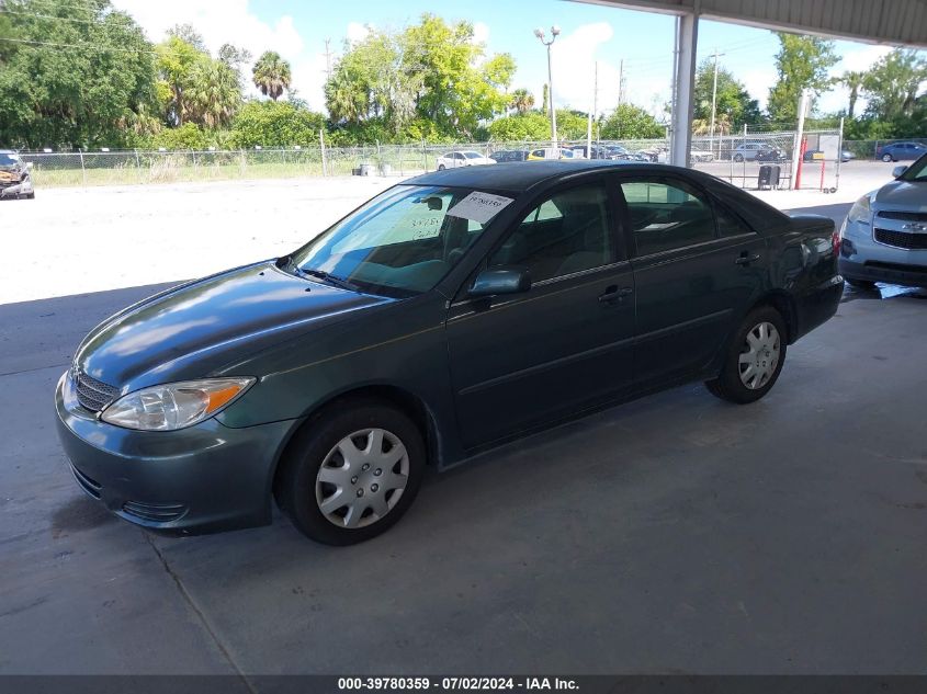 4T1BE32K16U104309 2006 Toyota Camry Le