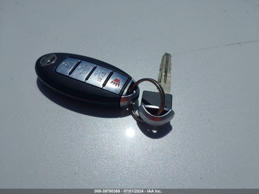 2011 Nissan Sentra 2.0Sl VIN: 3N1AB6AP3BL655971 Lot: 39780369