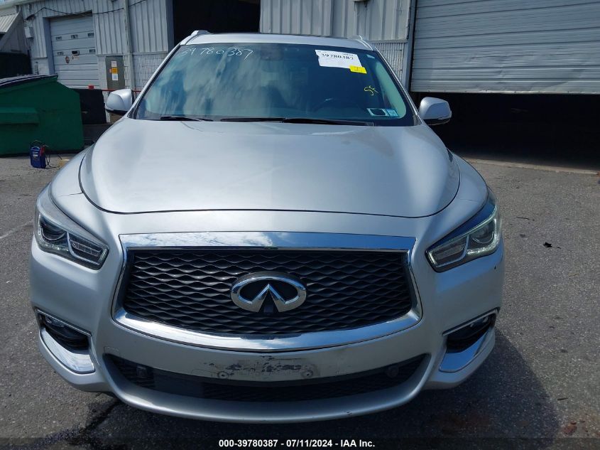 5N1DL0MM2HC515402 2017 Infiniti Qx60