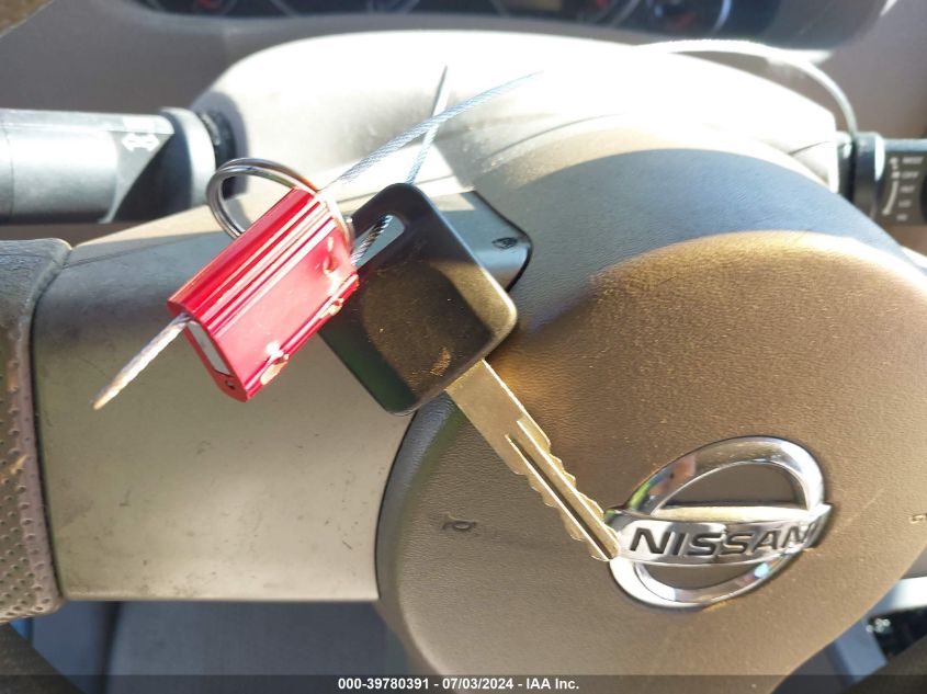 2006 Nissan Pathfinder Le/Se/Xe VIN: 5N1AR18UX6C643997 Lot: 39780391