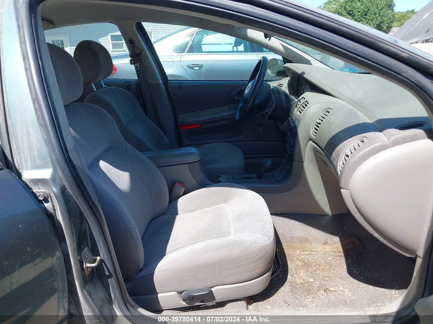 2004 Dodge Intrepid Se VIN: 2B3HD46R74H683838 Lot: 39780414