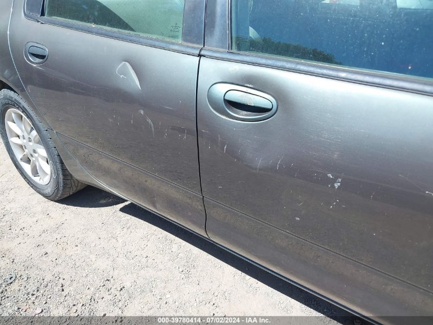 2004 Dodge Intrepid Se VIN: 2B3HD46R74H683838 Lot: 39780414