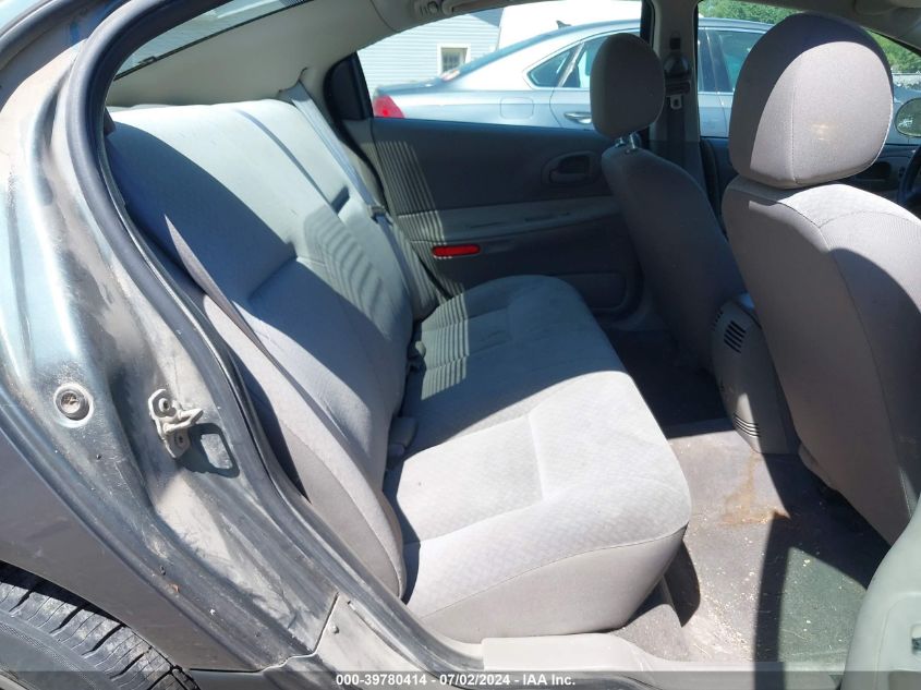 2004 Dodge Intrepid Se VIN: 2B3HD46R74H683838 Lot: 39780414