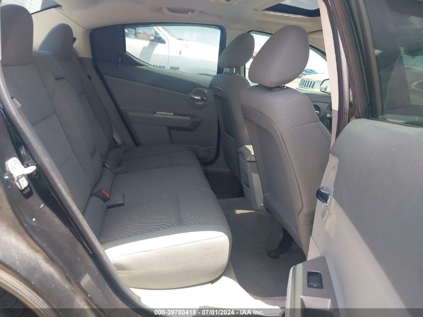 2008 Dodge Avenger Sxt VIN: 1B3LC56K98N288479 Lot: 39780415