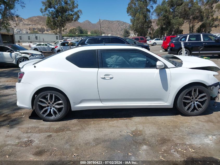 2014 Scion Tc VIN: JTKJF5C70E3071934 Lot: 40230045