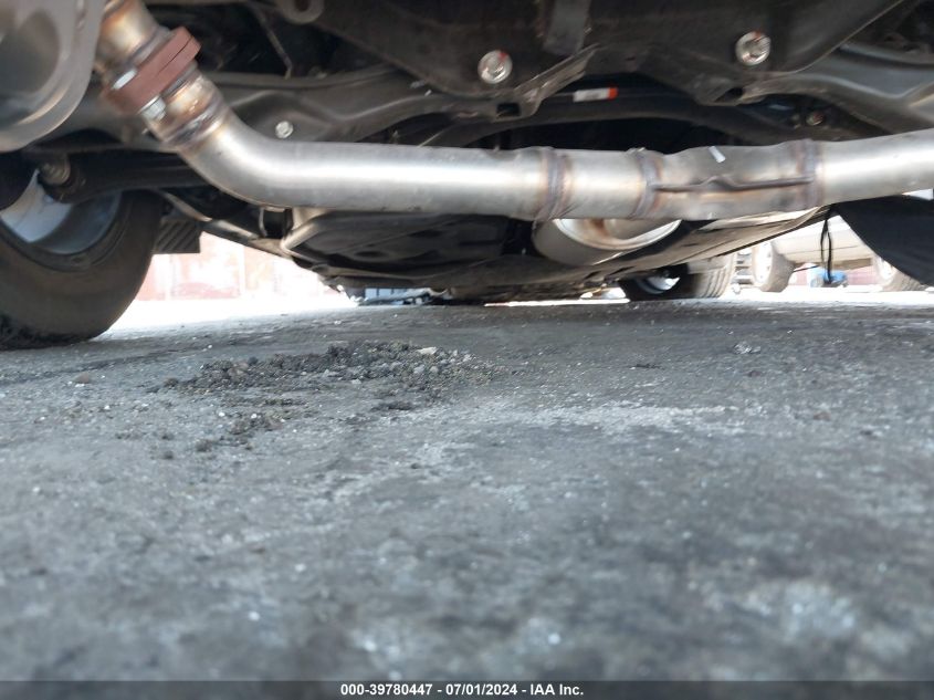 2021 Honda Cr-V 2Wd Ex VIN: 2HKRW1H55MH420132 Lot: 39780447