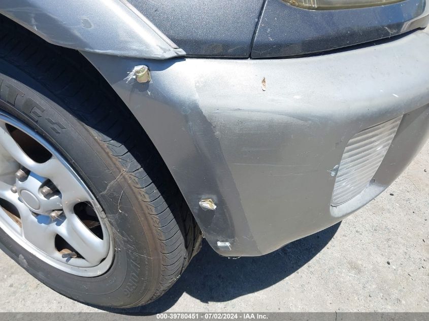 2003 Toyota Rav4 VIN: JTEGH20V230093070 Lot: 39780451