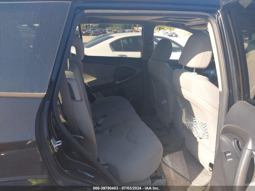 2009 Toyota Rav4 Limited VIN: JTMBF31V69D001601 Lot: 39780453