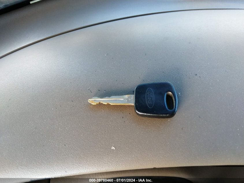 2002 Ford F-150 Lariat/Xlt VIN: 1FTRW07L92KB05424 Lot: 39780460