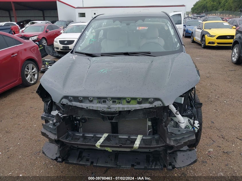 2024 Subaru Forester VIN: JF2SKABC1RH476077 Lot: 39780463