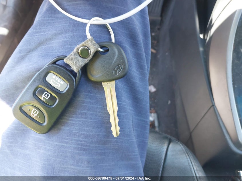 2012 Hyundai Elantra Limited (Ulsan Plant) VIN: KMHDH4AE9CU366883 Lot: 39780475