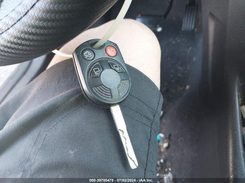 2014 Ford Focus Se VIN: 1FADP3F26EL339316 Lot: 39780478