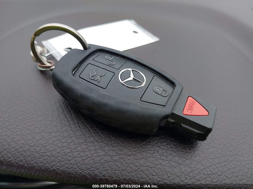 2017 MERCEDES-BENZ GLE 350 4MATIC - 4JGDA5HB4HA967679