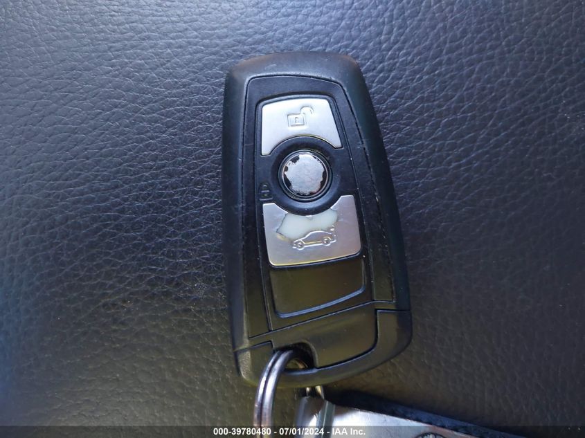 2012 BMW 328I VIN: WBA3A5G51CNP18086 Lot: 39780480