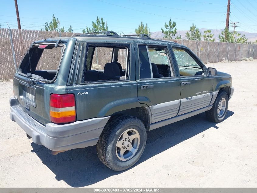 1J4GZ58S0TC340785 1996 Jeep Grand Cherokee Laredo