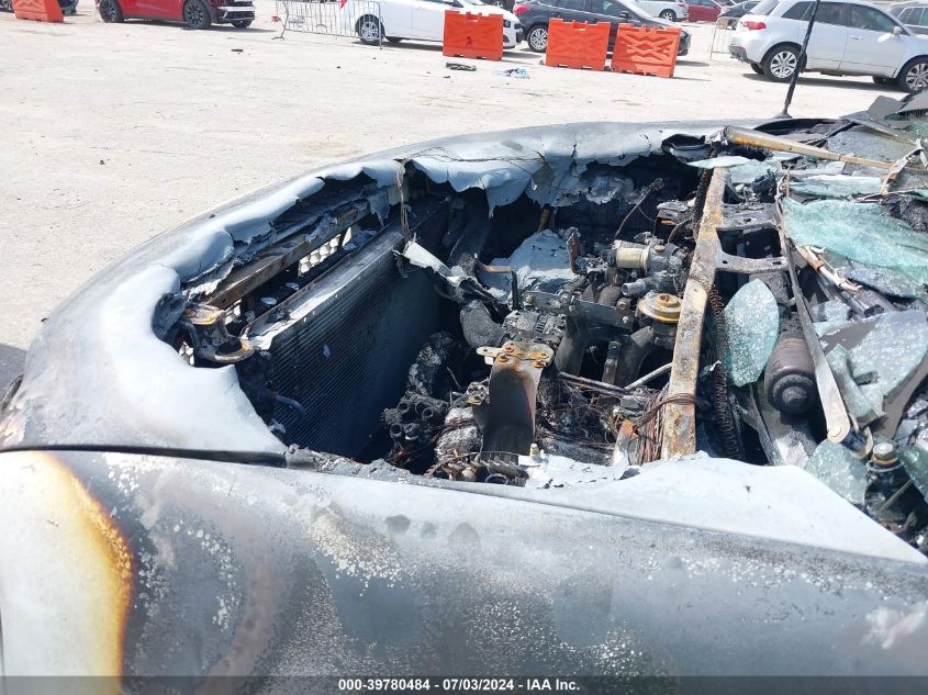 1999 Ford F-150 Lariat/Work Series/Xl/Xlt VIN: 1FTRX17W8XKB72357 Lot: 39780484