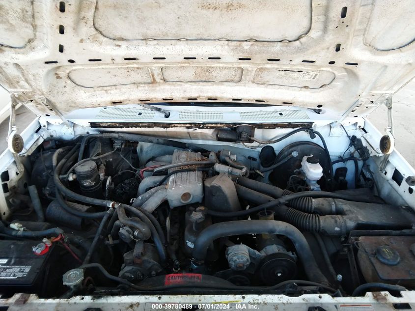 1FTEF14Y8RNA33242 1994 Ford F150