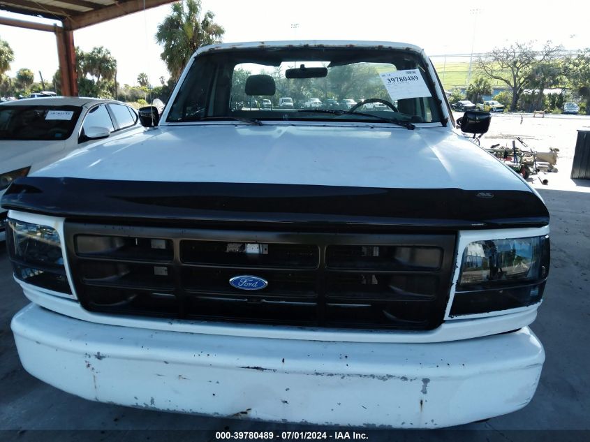 1FTEF14Y8RNA33242 1994 Ford F150