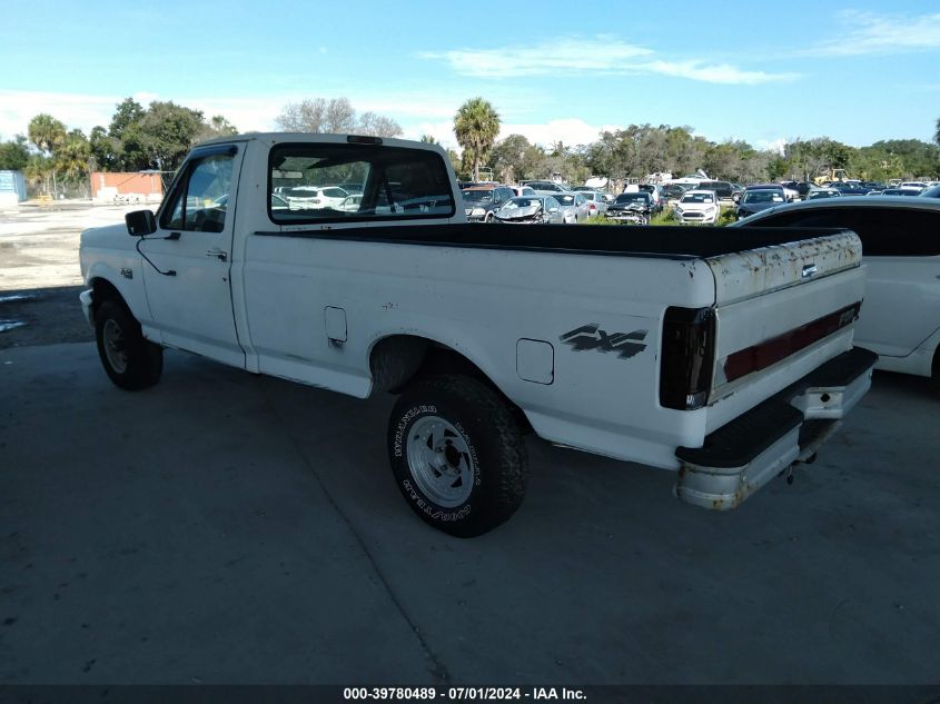 1FTEF14Y8RNA33242 1994 Ford F150