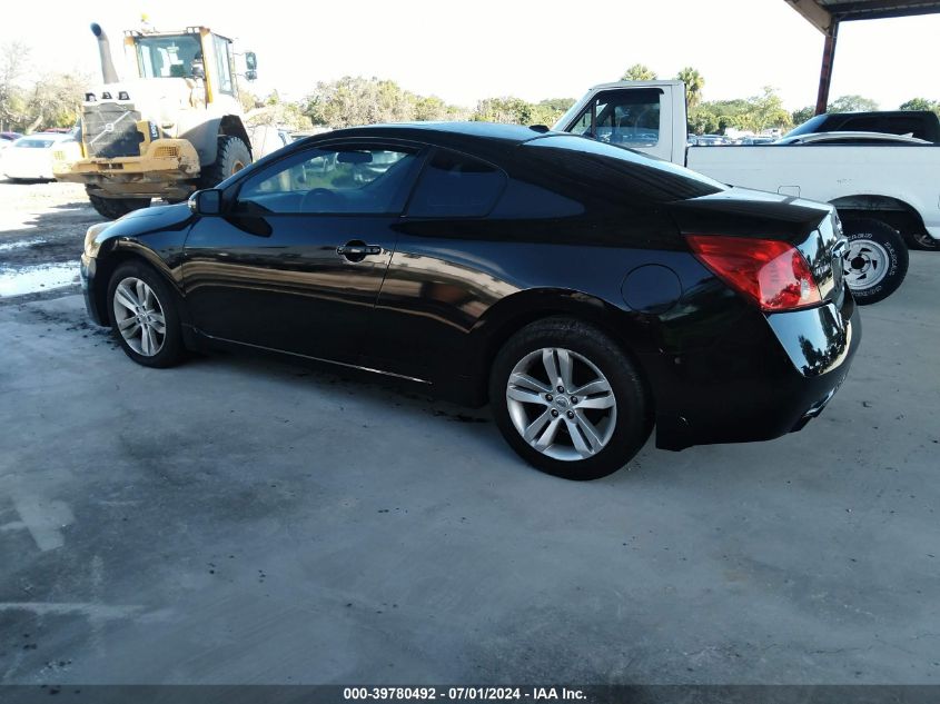 1N4AL2EP8CC130209 | 2012 NISSAN ALTIMA