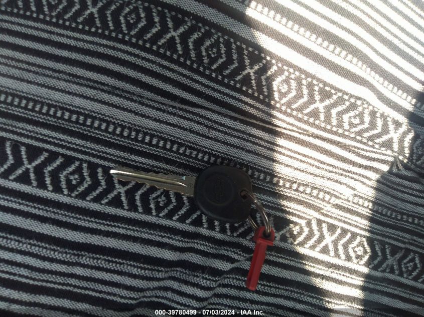 2008 Chevrolet Cobalt Ls VIN: 1G1AK58F787330735 Lot: 39780499