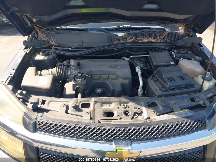 2008 Chevrolet Equinox Lt VIN: 2CNDL43F286009913 Lot: 39780515