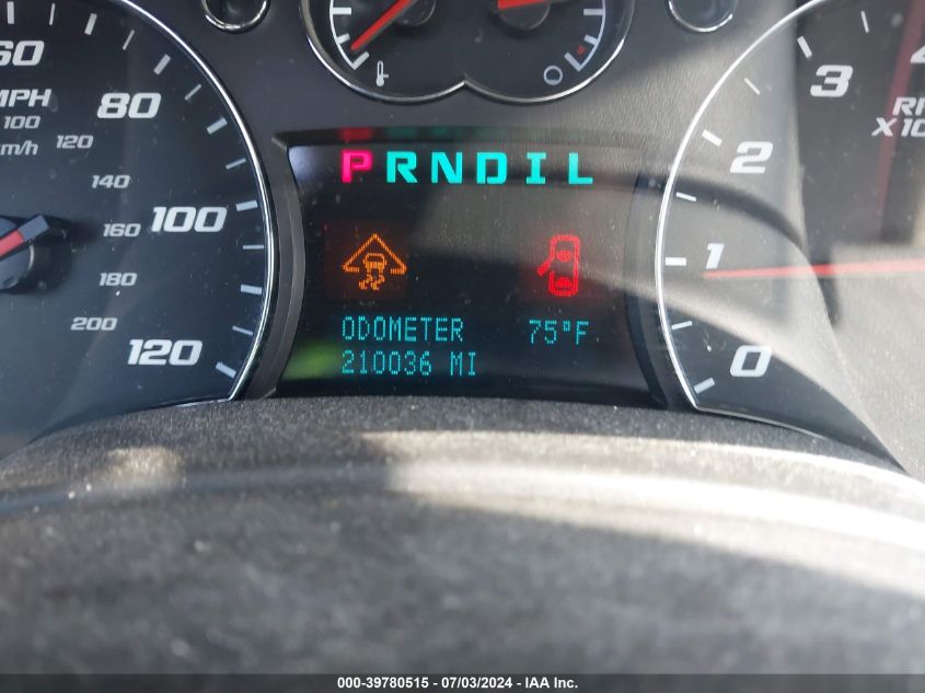 2008 Chevrolet Equinox Lt VIN: 2CNDL43F286009913 Lot: 39780515