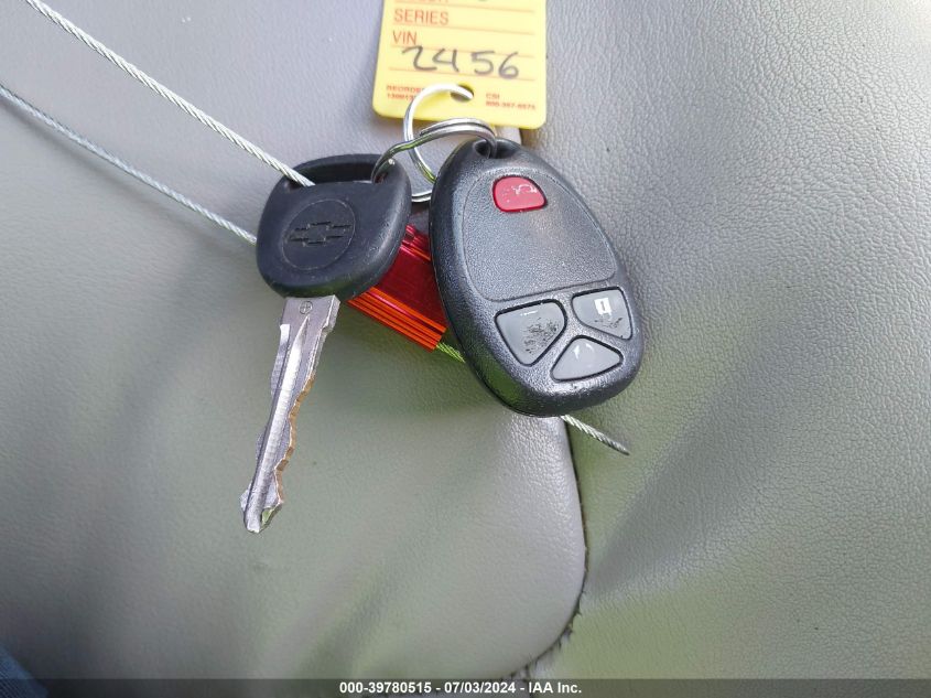 2008 Chevrolet Equinox Lt VIN: 2CNDL43F286009913 Lot: 39780515