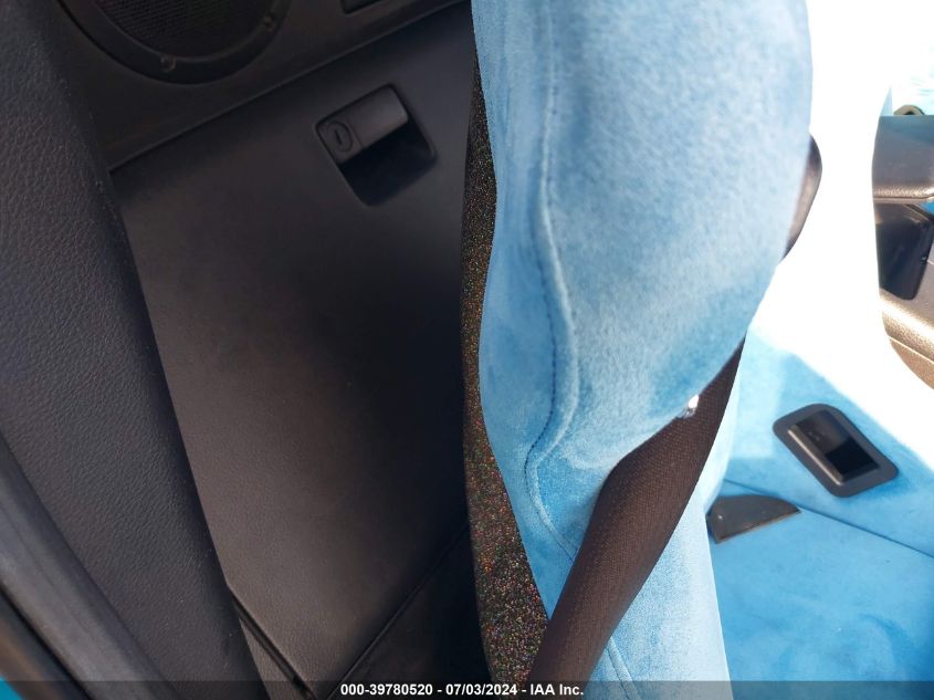 2006 Nissan 350Z Touring VIN: JN1AZ34E46M353430 Lot: 39780520