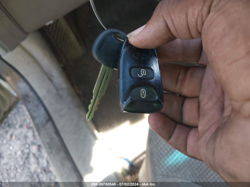 2007 Hyundai Tucson Gls VIN: KM8JM12B37U496942 Lot: 39780548