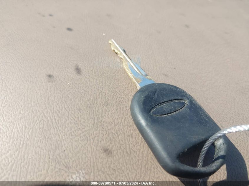 2002 Ford Ranger Xl/Xlt VIN: 1FTYR10D62PA67522 Lot: 39780571